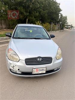 هيونداي فيرنا